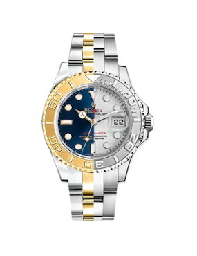 Yachtmaster 40 mm