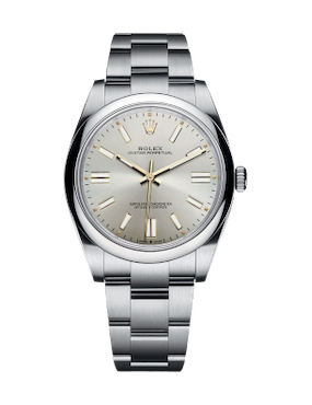 Oyster Perpetual 41 mm