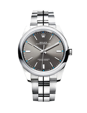 Oyster Perpetual 39 mm