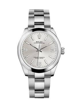 Oyster Perpetual 34 mm