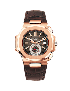 Nautilus 5980 l Or Rose