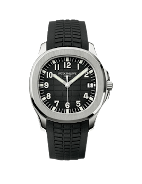 Aquanaut 5167 l Acier