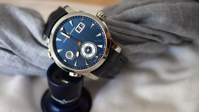 Ulysse Nardin, un héritage horloger d'exception