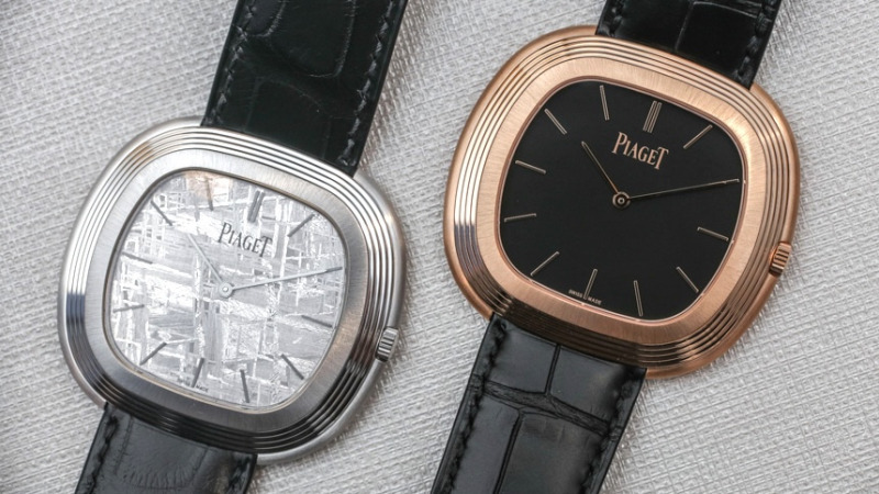 L’histoire de Piaget, un pilier de l’horlogerie de luxe